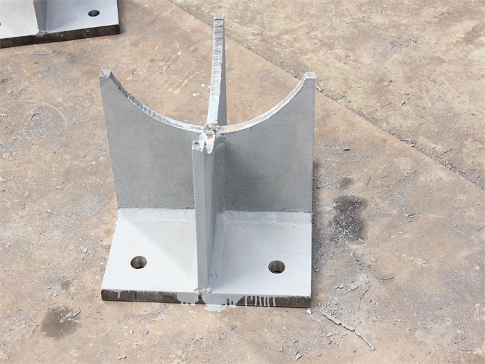 平凉螺栓球支座